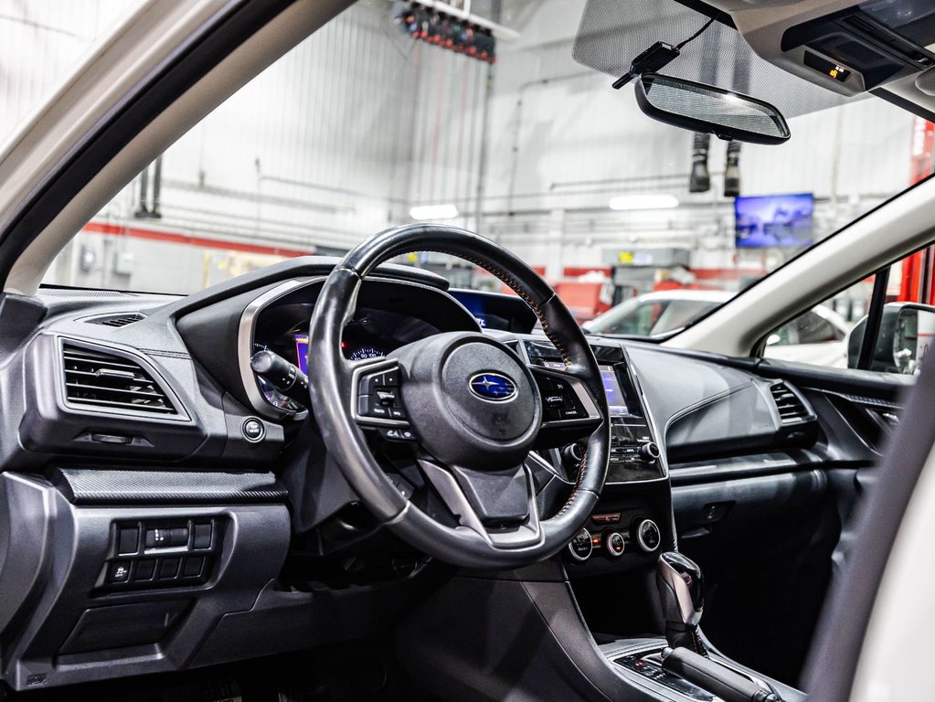 Subaru Crosstrek Touring 2019 à Lachenaie, Québec - 19 - w1024h768px
