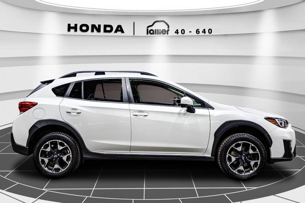 Subaru Crosstrek Touring 2019 à Lachenaie, Québec - 8 - w1024h768px
