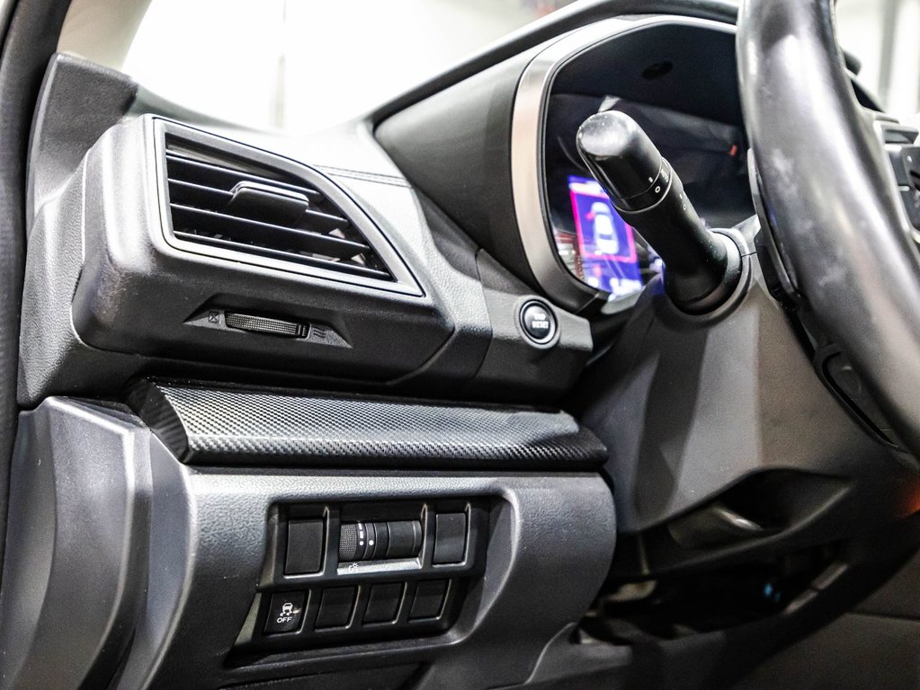 Subaru Crosstrek Touring 2019 à Lachenaie, Québec - 20 - w1024h768px