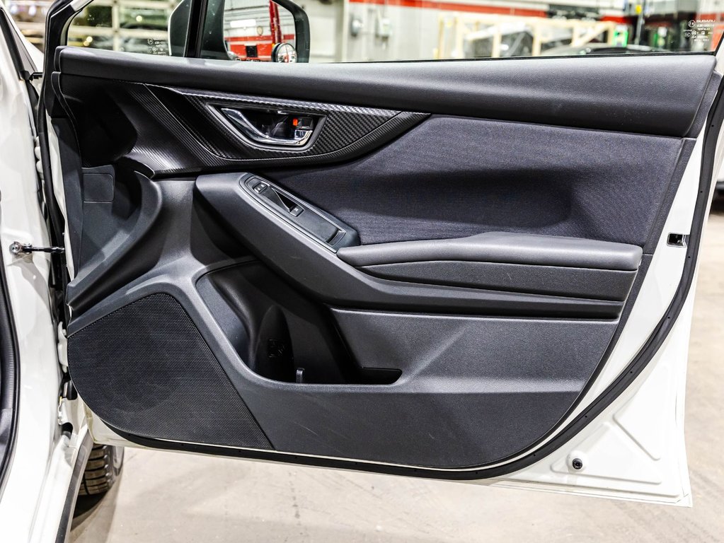 Subaru Crosstrek Touring 2019 à Lachenaie, Québec - 16 - w1024h768px