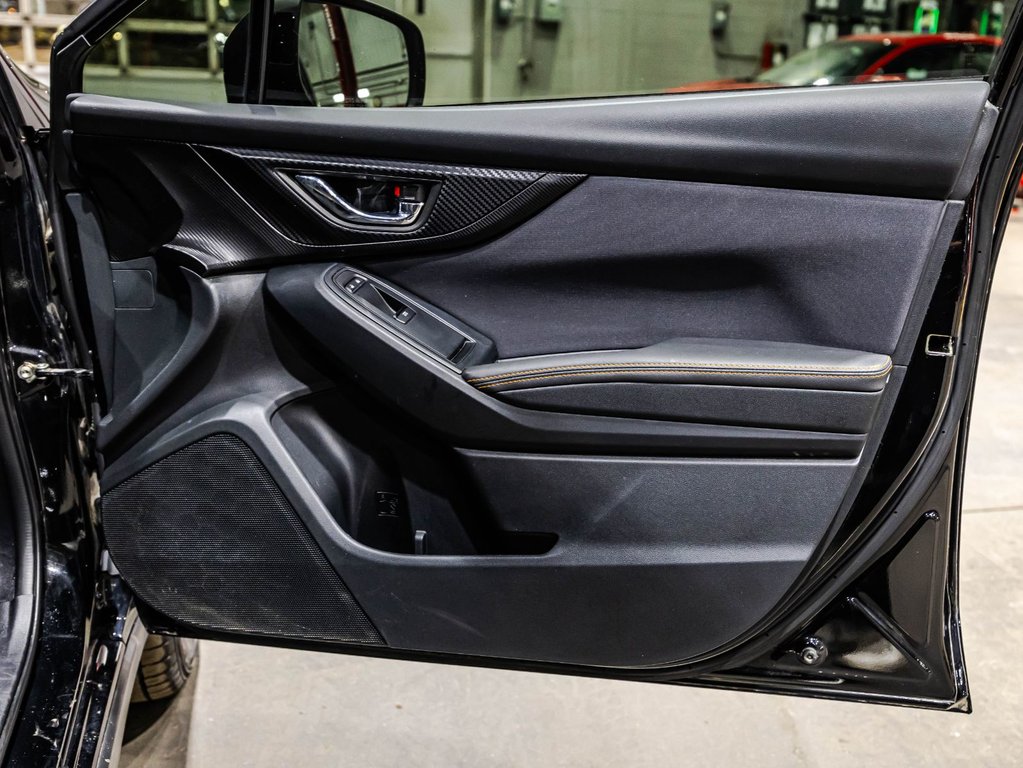 2022 Subaru Crosstrek Sport in Lachenaie, Quebec - 16 - w1024h768px
