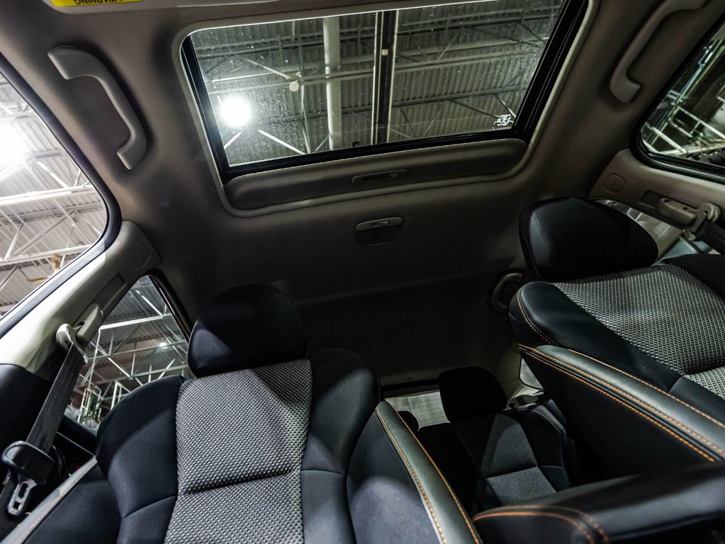 2022 Subaru Crosstrek Sport in Lachenaie, Quebec - 18 - w1024h768px
