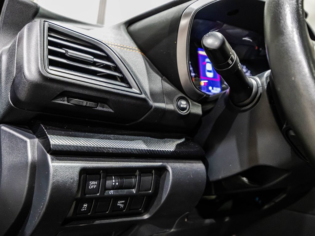 2022 Subaru Crosstrek Sport in Lachenaie, Quebec - 21 - w1024h768px