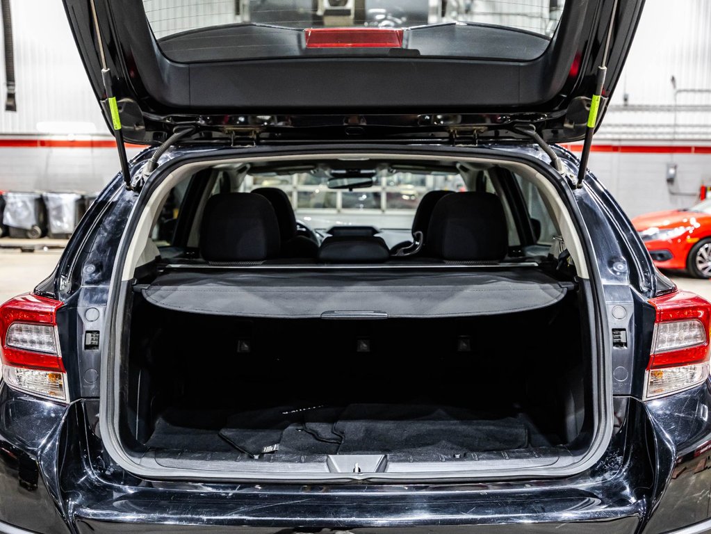 2022 Subaru Crosstrek Sport in Lachenaie, Quebec - 15 - w1024h768px