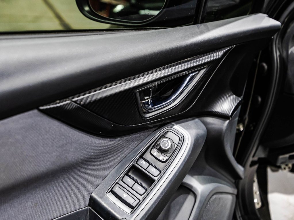 2022 Subaru Crosstrek Sport in Lachenaie, Quebec - 11 - w1024h768px