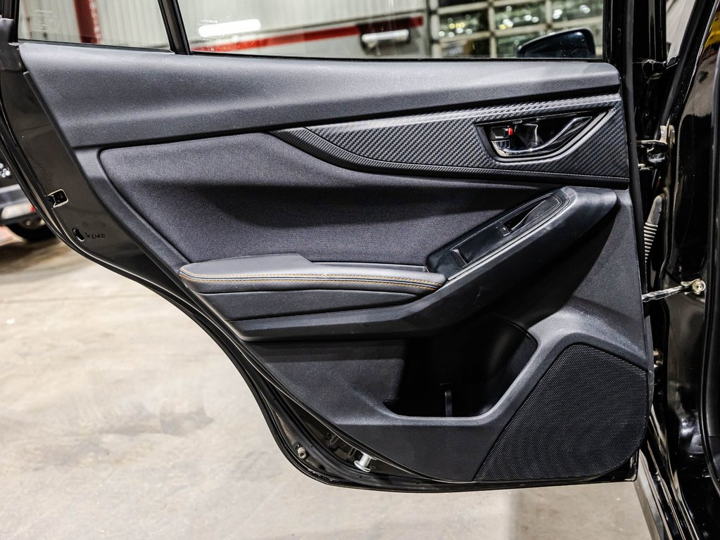 2022 Subaru Crosstrek Sport in Lachenaie, Quebec - 12 - w1024h768px