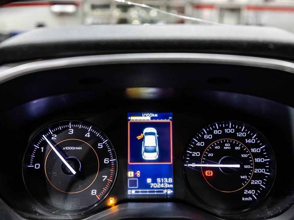 2022 Subaru Crosstrek Sport in Lachenaie, Quebec - 23 - w1024h768px
