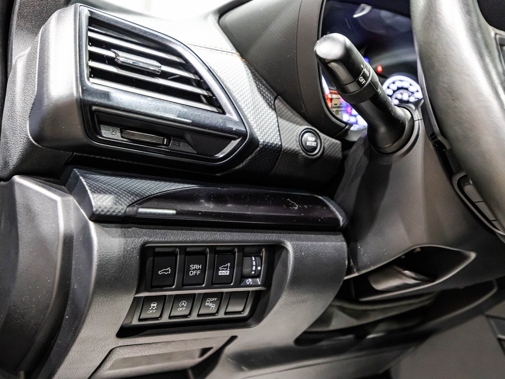 Subaru Forester Wilderness 2023 à , Québec - 23 - w1024h768px