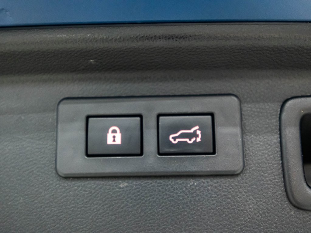 Subaru Forester Wilderness 2023 à , Québec - 15 - w1024h768px