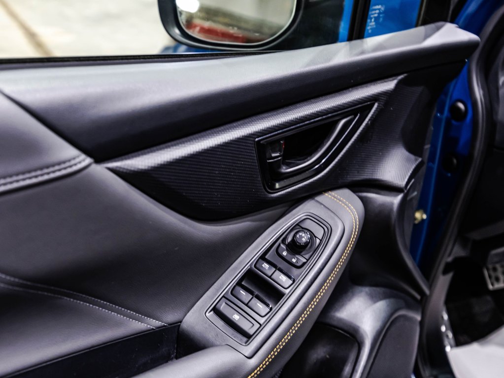 Subaru Forester Wilderness 2023 à , Québec - 11 - w1024h768px