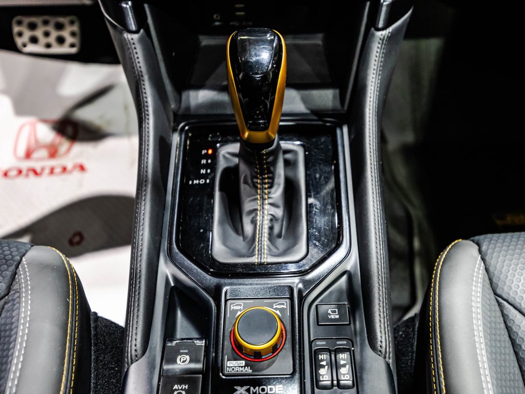 Subaru Forester Wilderness 2023 à , Québec - 27 - w1024h768px