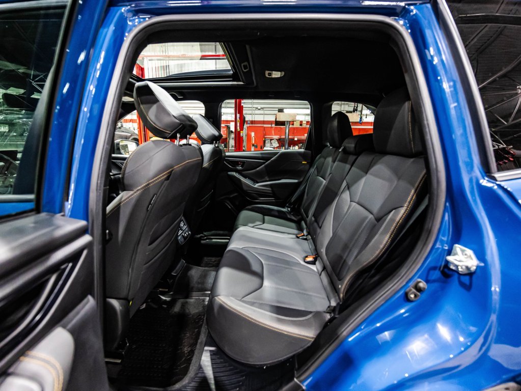 Subaru Forester Wilderness 2023 à , Québec - 13 - w1024h768px