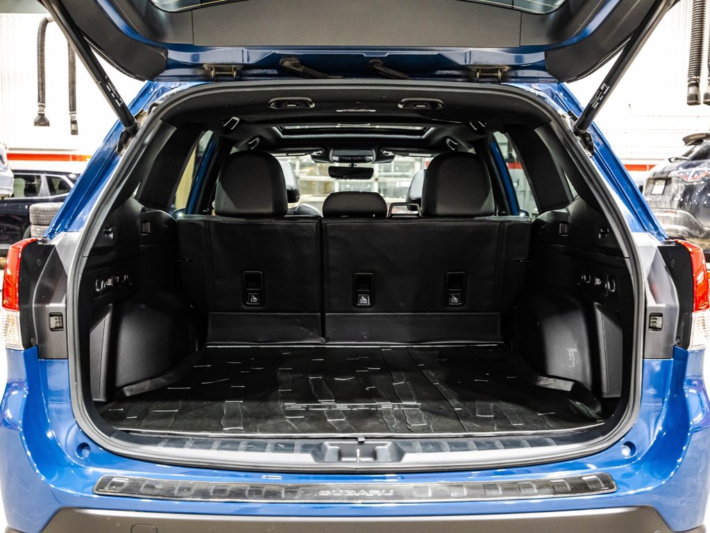 Subaru Forester Wilderness 2023 à , Québec - 16 - w1024h768px