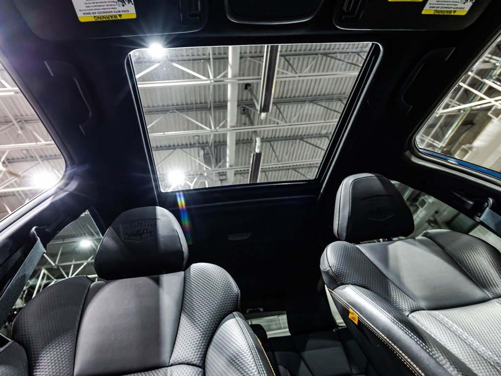 2023 Subaru Forester Wilderness in Lachenaie, Quebec - 20 - w1024h768px