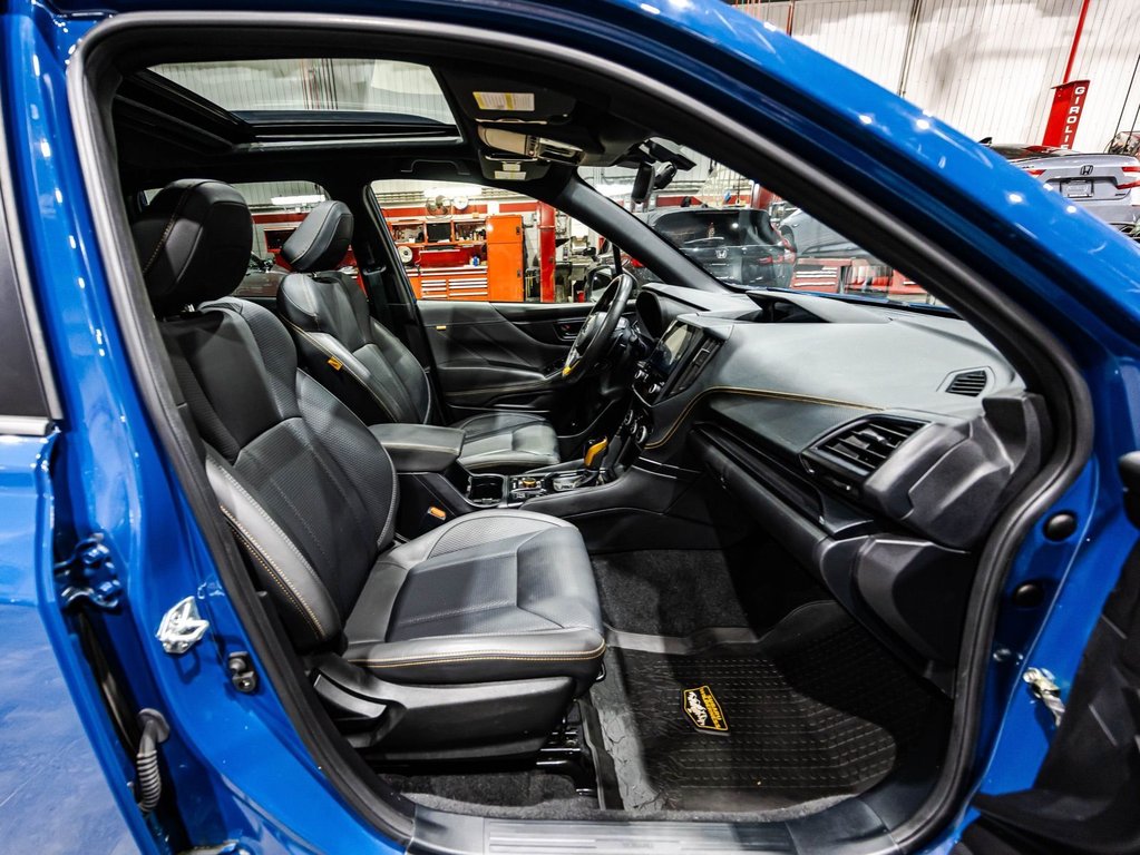 2023 Subaru Forester Wilderness in Lachenaie, Quebec - 18 - w1024h768px