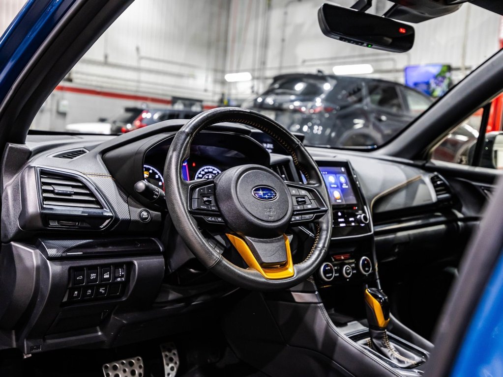 2023 Subaru Forester Wilderness in Lachenaie, Quebec - 22 - w1024h768px