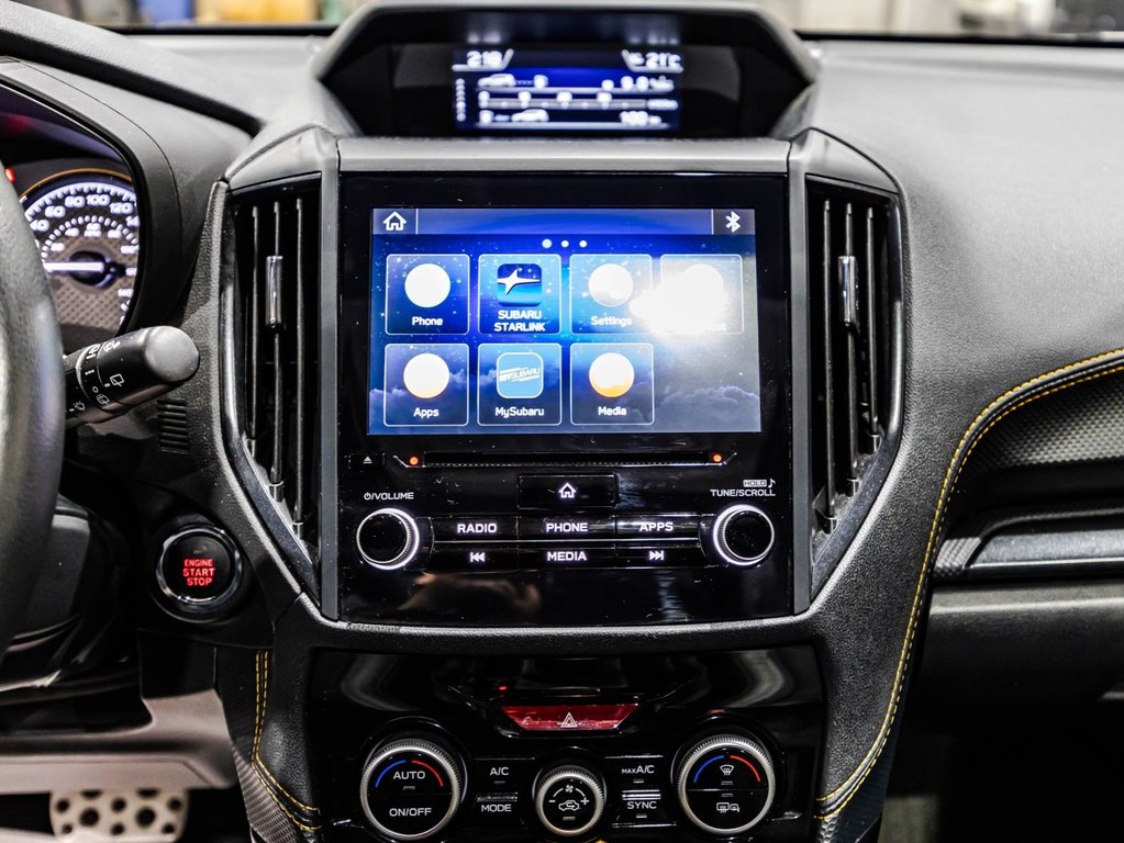 2023 Subaru Forester Wilderness in Lachenaie, Quebec - 26 - w1024h768px