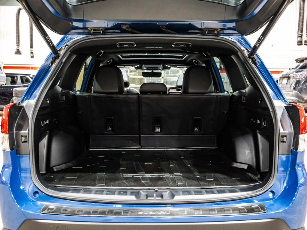 2023 Subaru Forester Wilderness in Lachenaie, Quebec - 16 - w1024h768px