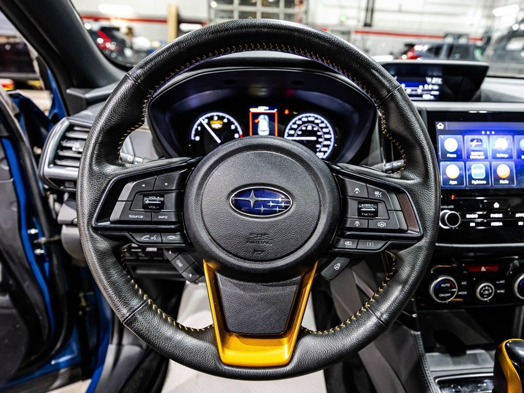2023 Subaru Forester Wilderness in Lachenaie, Quebec - 24 - w1024h768px