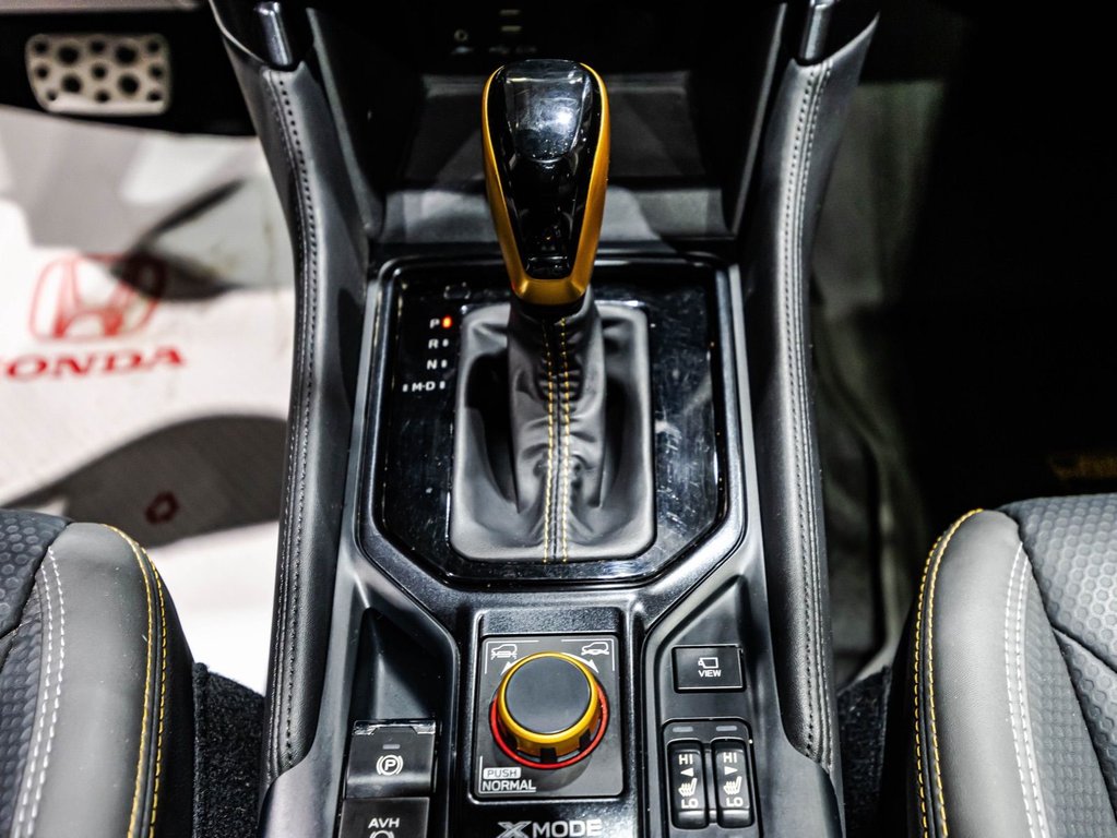 2023 Subaru Forester Wilderness in Lachenaie, Quebec - 27 - w1024h768px