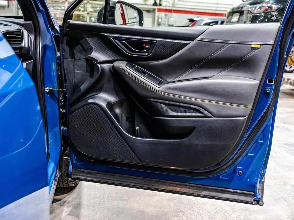 2023 Subaru Forester Wilderness in Lachenaie, Quebec - 17 - w1024h768px