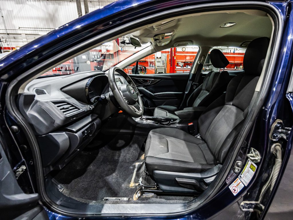 Subaru Impreza Convenience 2020 à Lachenaie, Québec - 18 - w1024h768px