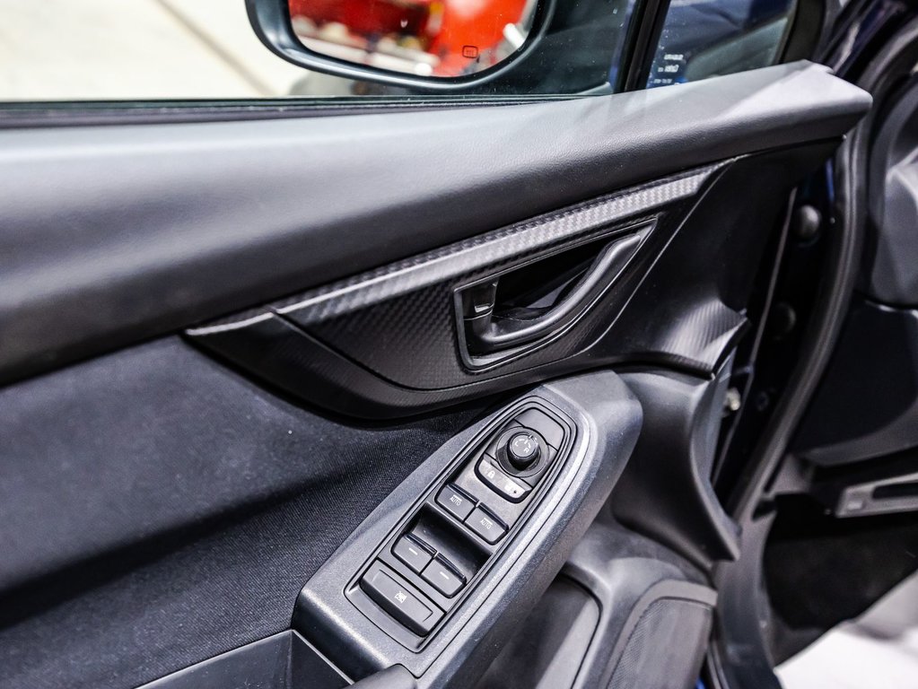 Subaru Impreza Convenience 2020 à Lachenaie, Québec - 11 - w1024h768px