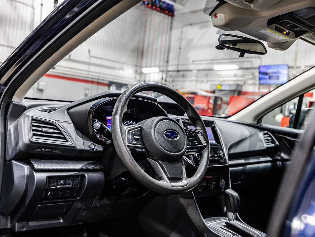 Subaru Impreza Convenience 2020 à Lachenaie, Québec - 19 - w1024h768px