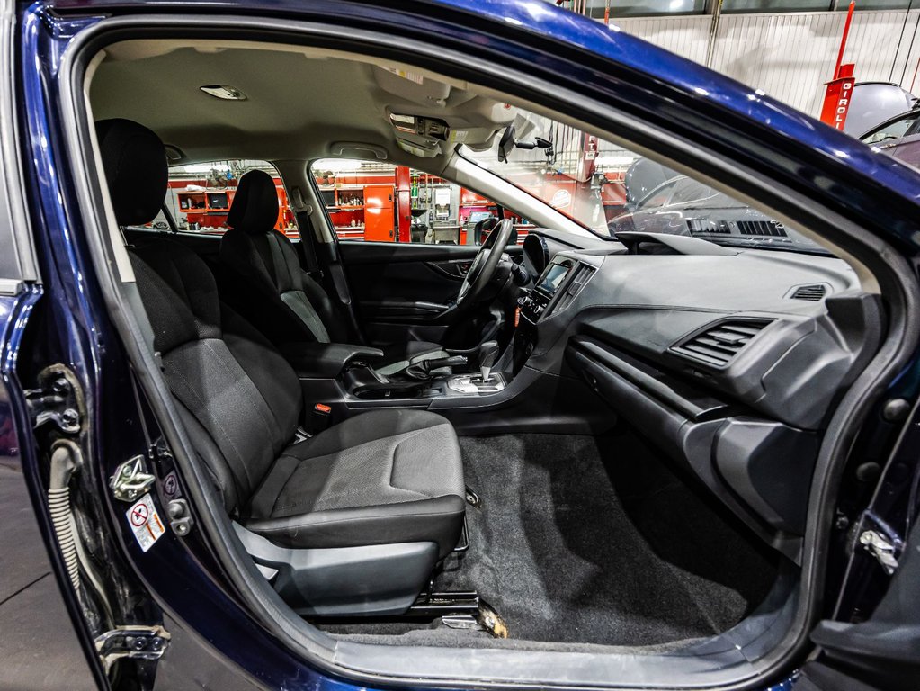Subaru Impreza Convenience 2020 à Lachenaie, Québec - 17 - w1024h768px
