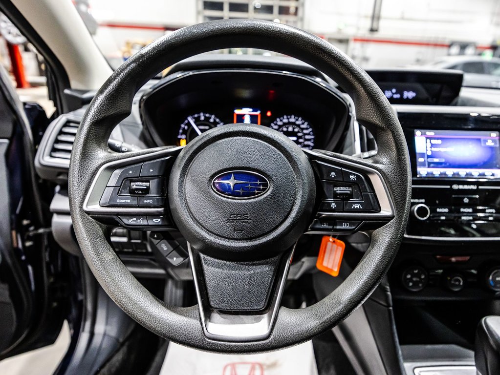 Subaru Impreza Convenience 2020 à Lachenaie, Québec - 21 - w1024h768px