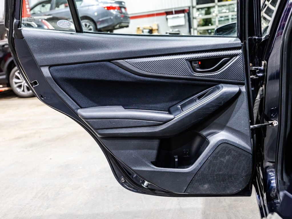 Subaru Impreza Convenience 2020 à Lachenaie, Québec - 12 - w1024h768px