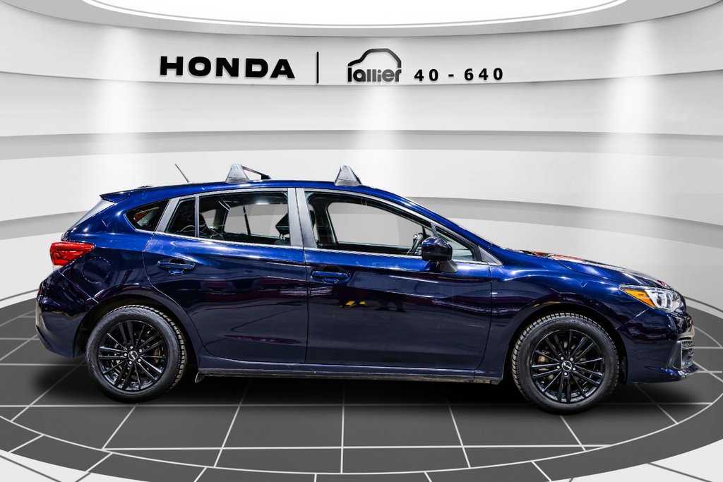 Subaru Impreza Convenience 2020 à Lachenaie, Québec - 8 - w1024h768px