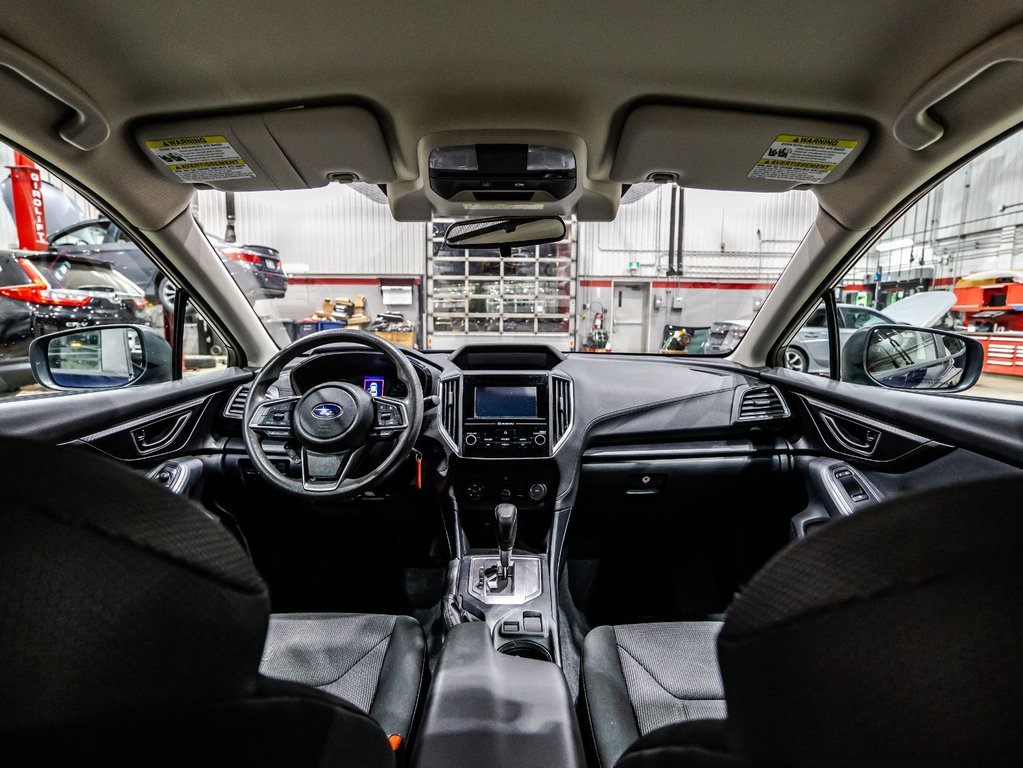 Subaru Impreza Convenience 2020 à Lachenaie, Québec - 14 - w1024h768px