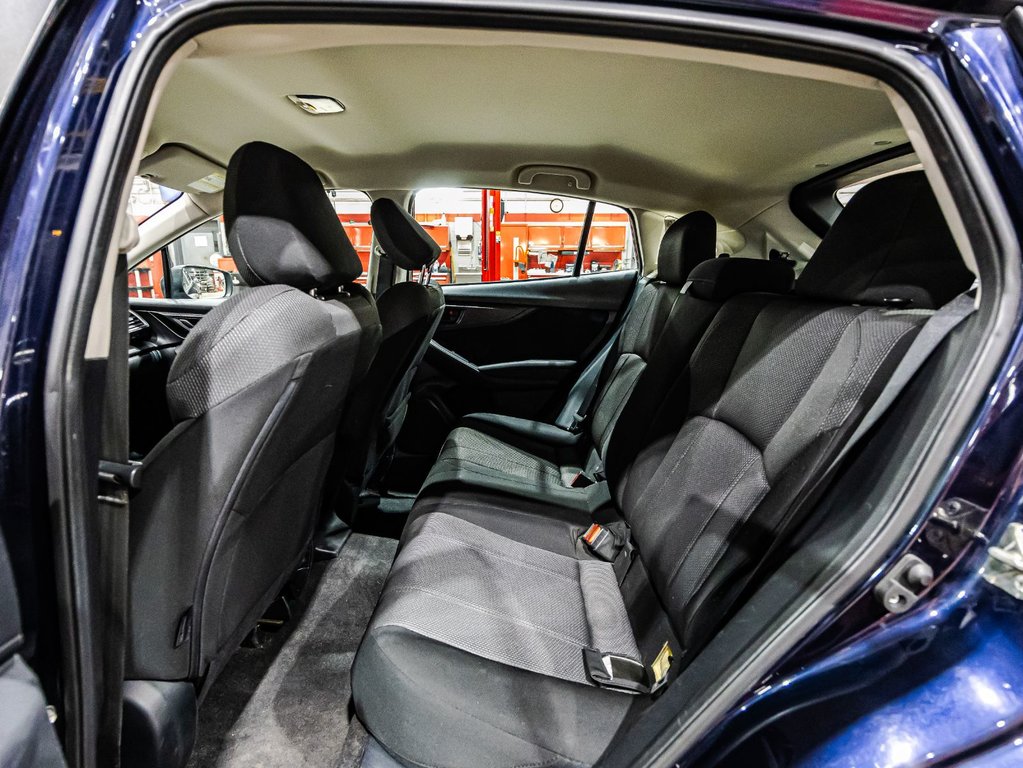 Subaru Impreza Convenience 2020 à Lachenaie, Québec - 13 - w1024h768px