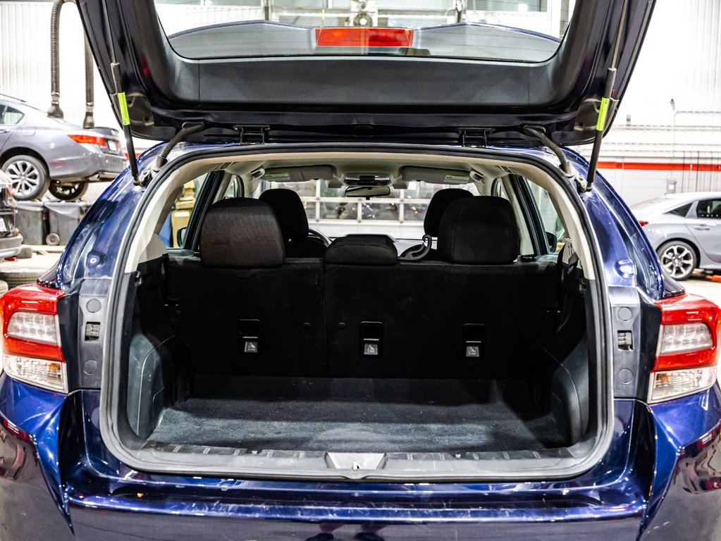Subaru Impreza Convenience 2020 à Lachenaie, Québec - 15 - w1024h768px