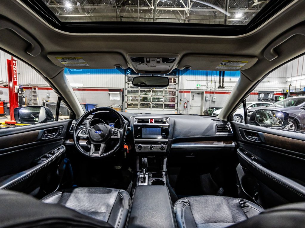 2016 Subaru Outback 3.6R w/Limited Pkg in , Quebec - 14 - w1024h768px