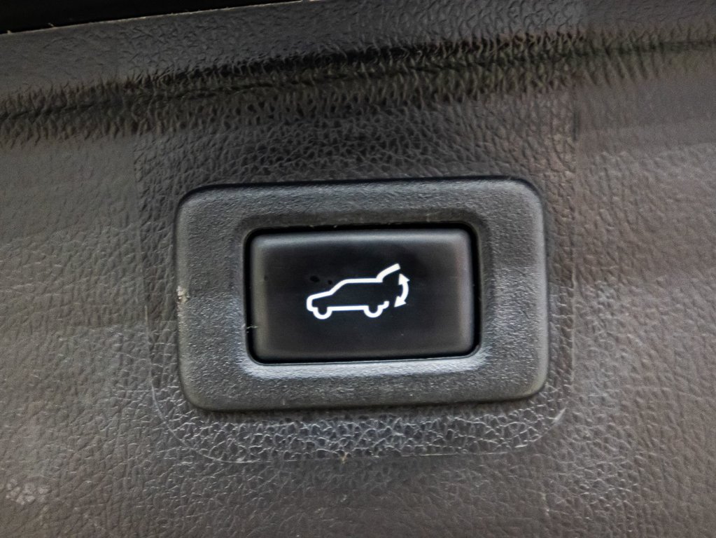 2016 Subaru Outback 3.6R w/Limited Pkg in , Quebec - 15 - w1024h768px