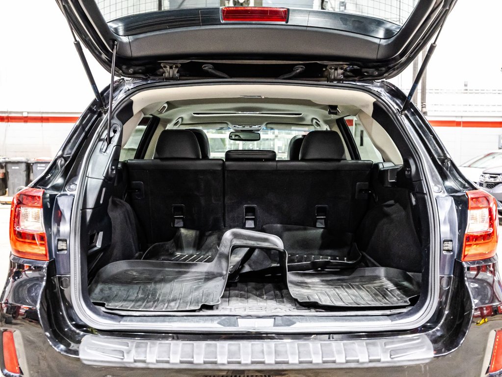 2016 Subaru Outback 3.6R w/Limited Pkg in , Quebec - 16 - w1024h768px