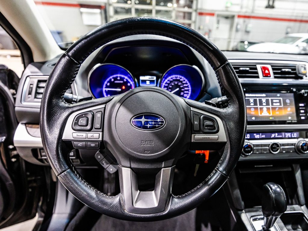 2016 Subaru Outback 3.6R w/Limited Pkg in , Quebec - 23 - w1024h768px