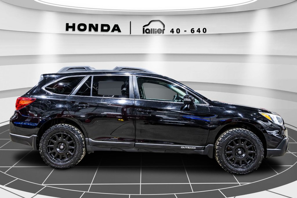 2016 Subaru Outback 3.6R w/Limited Pkg in , Quebec - 8 - w1024h768px