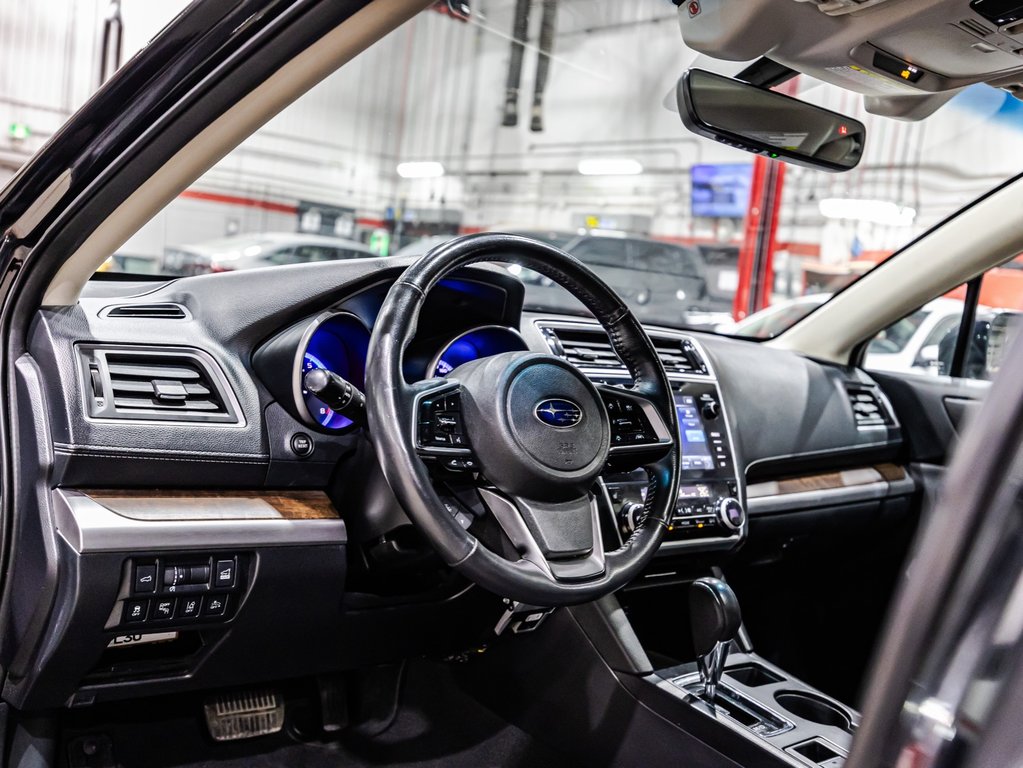 Subaru Outback Limited 2018 à , Québec - 21 - w1024h768px