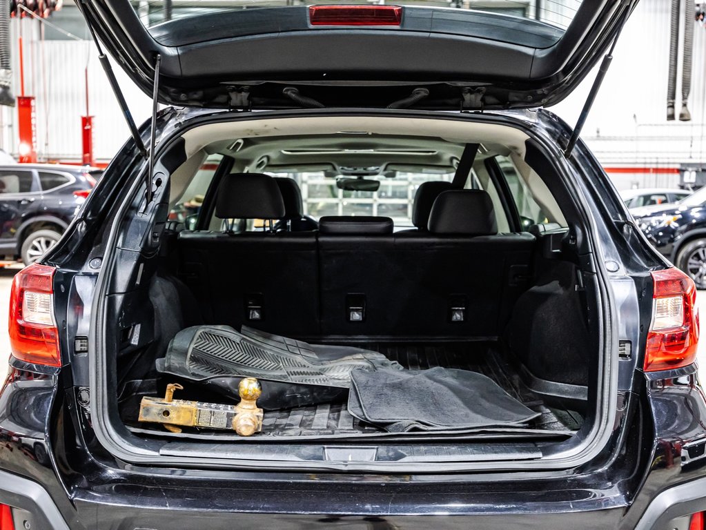 Subaru Outback Limited 2018 à , Québec - 16 - w1024h768px