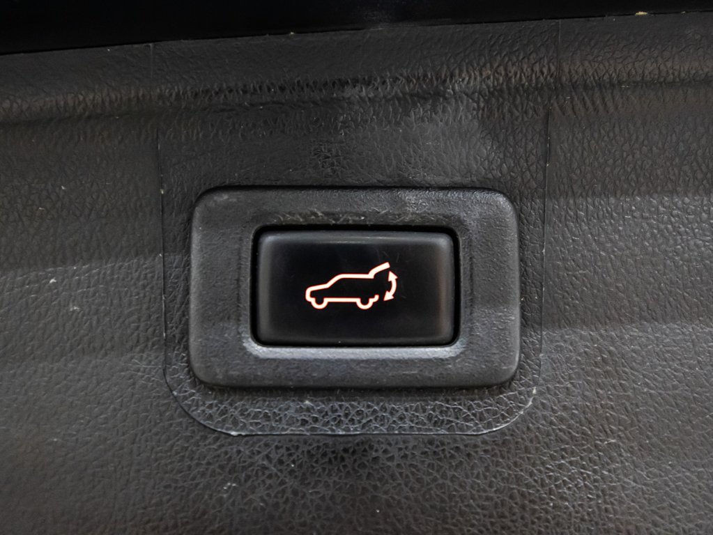Subaru Outback Limited 2018 à , Québec - 15 - w1024h768px