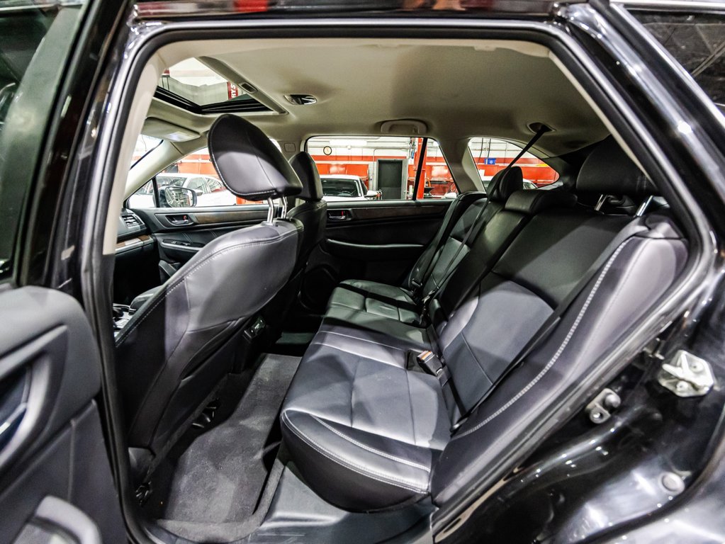 Subaru Outback Limited 2018 à , Québec - 13 - w1024h768px