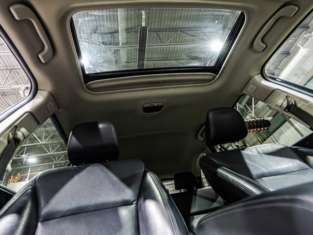 Subaru Outback Limited 2018 à , Québec - 19 - w1024h768px