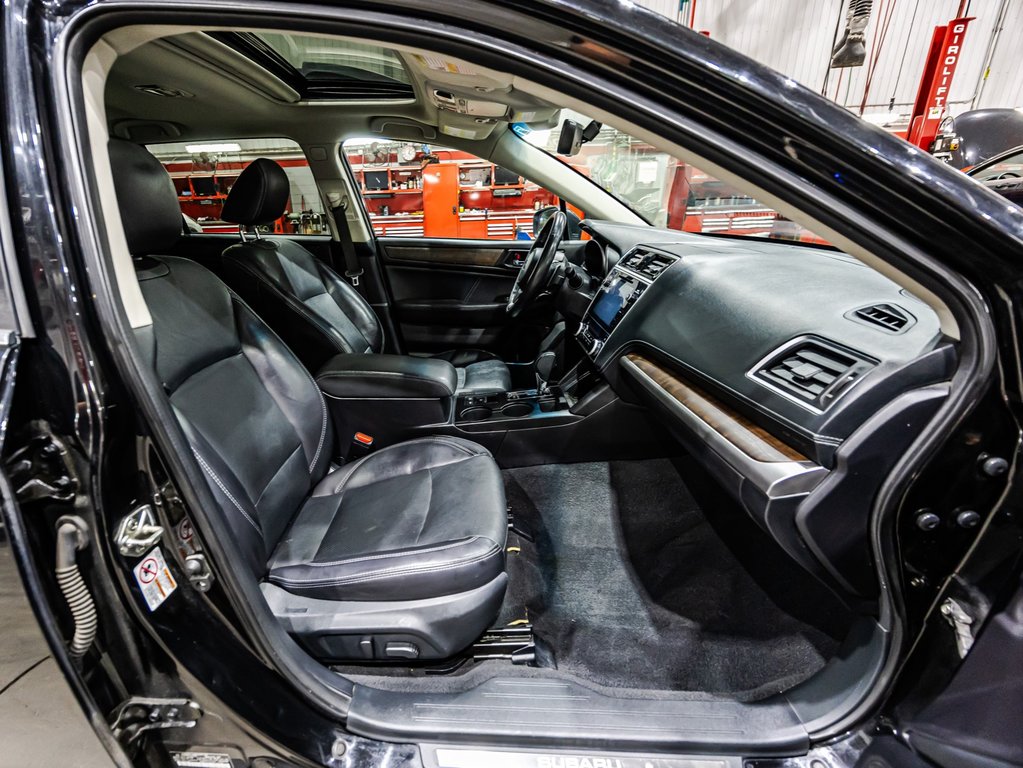 Subaru Outback Limited 2018 à , Québec - 18 - w1024h768px