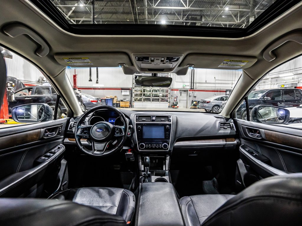 Subaru Outback Limited 2018 à , Québec - 14 - w1024h768px
