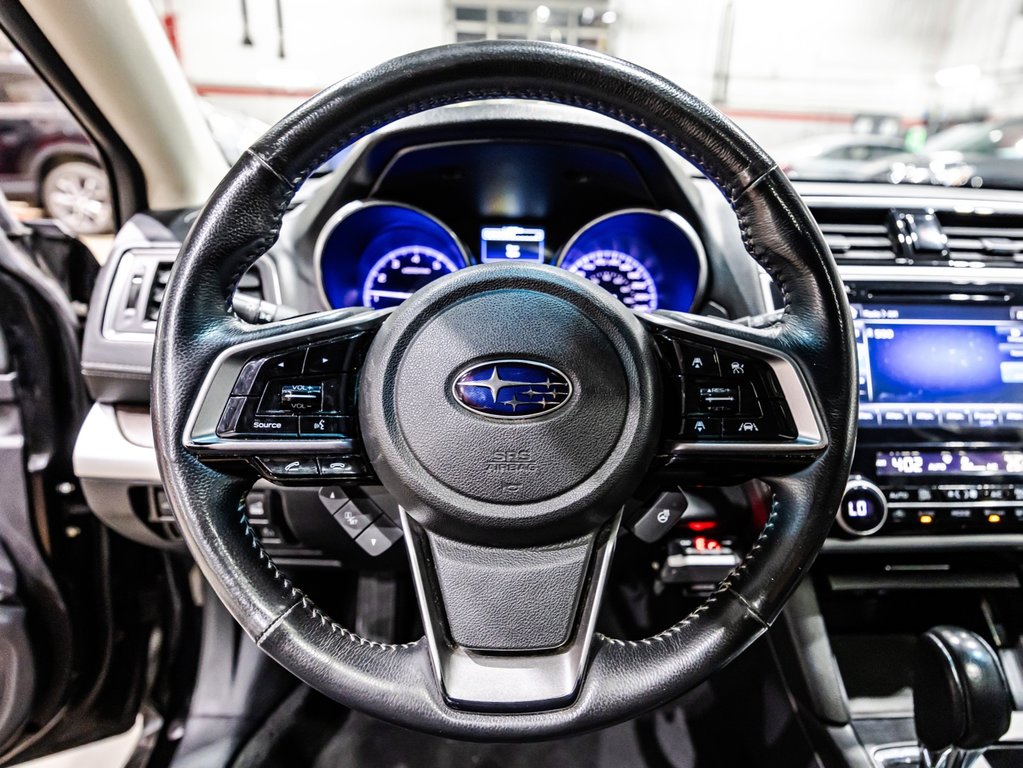 Subaru Outback Limited 2018 à , Québec - 23 - w1024h768px