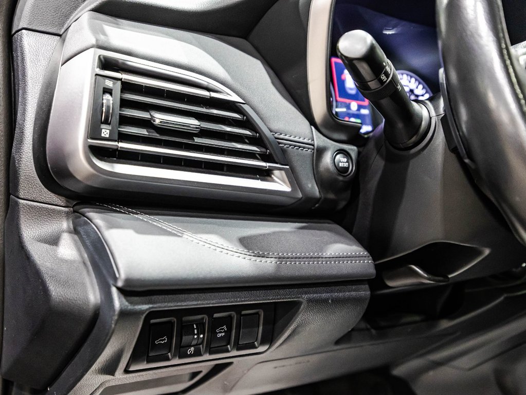 2023 Subaru Outback Limited XT in , Quebec - 22 - w1024h768px