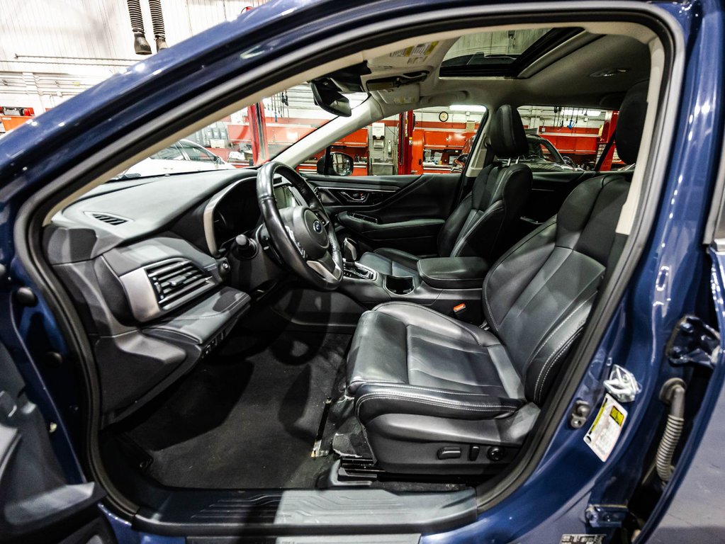 2023 Subaru Outback Limited XT in , Quebec - 20 - w1024h768px